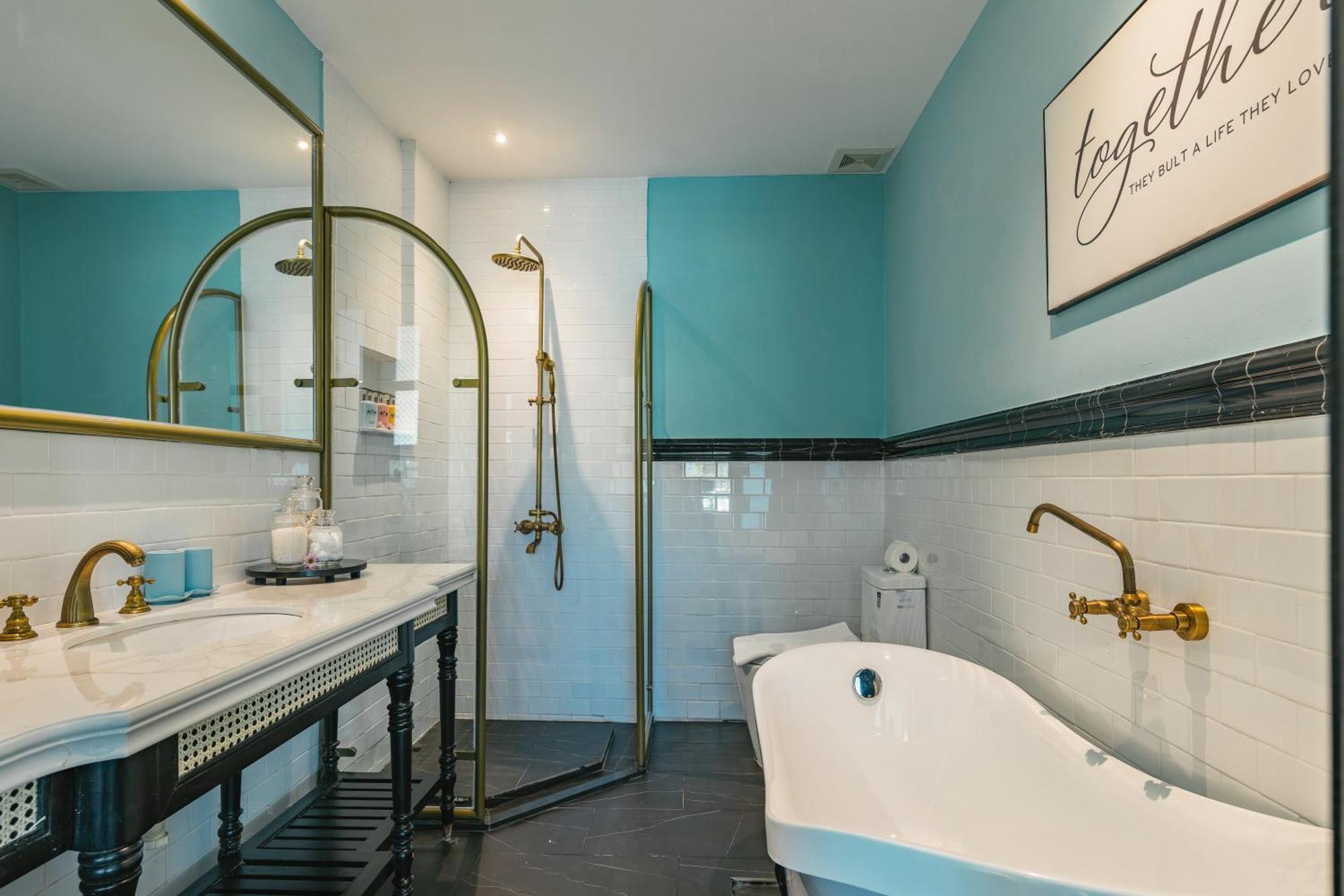 The Now Boutique Hotel & Apartment Da Nang Eksteriør bilde