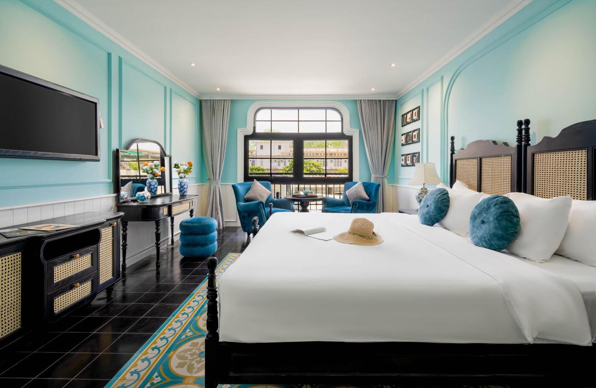 The Now Boutique Hotel & Apartment Da Nang Eksteriør bilde