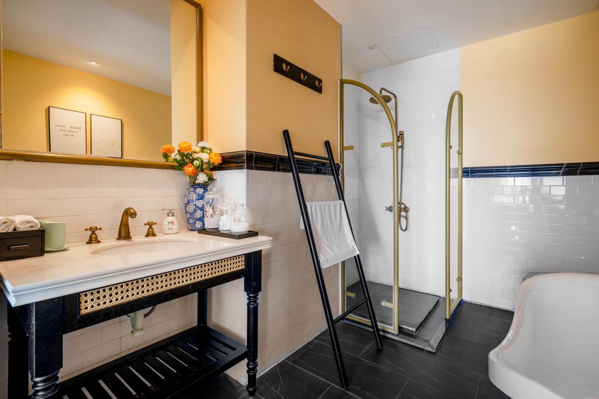 The Now Boutique Hotel & Apartment Da Nang Eksteriør bilde