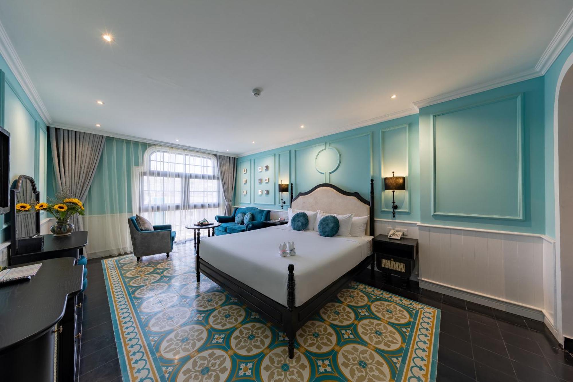 The Now Boutique Hotel & Apartment Da Nang Eksteriør bilde
